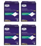 Members Mark Adult Wfqsd Washcloth Disposable Moist Wipes 12" X 8", 240 Count (4. Fixed Price $113.30.