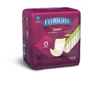 Medline Fitright Ultra Underwear For Men Moderate Absorbency 28-40 Small, 20. Fixed Price $14.84.