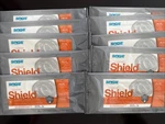 10 Packs Of Sage Comfort Shield Barrier Cream Cloths 7403 Exp 2027 (30 Total). Fixed Price $29.95.