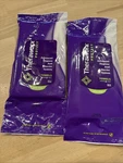 Theraworx 2 Pack 8 (16 Towels) Advanced Hygiene And Barrier System. Fixed Price $17.50.