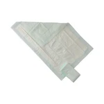 Medline Disposable Polymer Underpads, 23" X 36", Case. Fixed Price $54.24.