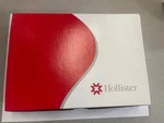 Hollister Image Lock 'n Roll Drainable Pouch, Transparent, Without Filter,.... Fixed Price $24.00.