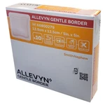 *10-PIECES* Smith & Nephew Allevyn Gentle Border 5" X Foam Dressing 66800279. Fixed Price $54.99.