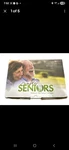 Simply Seniors Toilet Commode Liners 100 Bags Strong Disposable Universal Fit. Fixed Price $19.99.