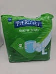 20 Ct Medline Fitright Ultra Adult Diapers Large 44-56IN Incontinence Tabs. Fixed Price $21.97.