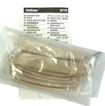 10 Hollister 8770 Drainable Pouch Clamps Beige. Fixed Price $13.65.