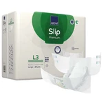 Abena Slip Premium L3 Incontinence Brief, Large. Fixed Price $37.48.