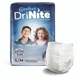 Comfees Drinite Youth Pants, Unisex. Fixed Price $62.69.