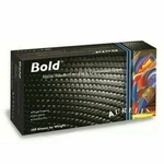 Black Nitrile Gloves Medium Powder-free 5MIL Aurelia Bold / Qty 100. Fixed Price $7.19.