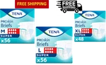 Tena Proskin Unisex Incontinence Briefs, Super Maximum Absorbency, M/l/xl. Fixed Price $22.55.