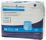 Medline Protection Plus Classic. Fixed Price $39.95.