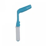 Self Wipe Bathroom Toilet Aid, 14-3/4 In. Length, Plastic, Count, 725062000. Fixed Price $48.49.
