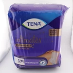 Tena Intimates S/m 32"-42" Overnight Disposable Incontinence Underwear, 16 Count. Fixed Price $16.99.