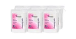 Swisspers Premium Cotton Facial Cleansing Pads, Disposable Washcloth (pack Of.... Fixed Price $56.01.