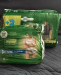Depend Fit-flex Incontinence Underwear For Men Maximum Absorbency S-m 52 Count. Fixed Price $27.99.