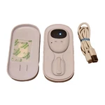 Wireless Alarm Baby Enuresis Vibration Sound Sensor Urine. Fixed Price $68.88.
