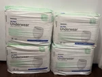 Mckesson Adult Underwear Ultra Heavy Absorbency Pull 18 Count( Lot Of 4) = 72. Fixed Price $39.99.