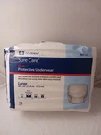 Covidien Unisex Adult Sure Care Plus Protective Disposable Underwear, Large, New. Fixed Price $13.75.