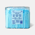 Tena Underpad 23'' X 36'' Blue Moderate Absorbency - Case Of 150. Fixed Price $39.70.