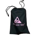 Pitch Trek Female Urination Silicone Standing Pee Funnel Outdoors Carry Bag. Fixed Price $8.00.