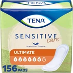 Tena Sensitive Care Incontinence For Women, Ultimate Absorbency, Regular, 156 Ct. Fixed Price $65.88.