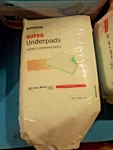 Packs- Mckesson Moderate Absorbency Disposable Adult Bed Underpads 23X36. Fixed Price $24.99.