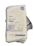 Mckesson Bladder Control Pads, Ultra. Fixed Price $13.95.