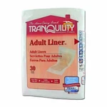 Tranquility Bladder Control Pad 24'' Length Moderate Absorbency - Bag Of 30. Fixed Price $23.20.