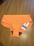 3XL Speax By Thinx Hip Hugger Underwear Peach Brand New Bladder Leak Protection. Fixed Price $29.99.