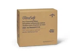 Medline Ultrasoft Gentle Disposable Sensitive Skin Cleansing Dry Wipe, 1,200 Ct. Fixed Price $78.24.