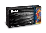 Aurelia Bold Nitrile Exam Gloves: Large 100/BX. 5 Mil Thickness, Powder-free. Fixed Price $26.19.