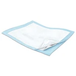 Wings Quilted Premium Comfort Maximum Absorbency Positioning Underpad, 23 36". Fixed Price $18.57.