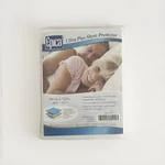 Epica Premium Ultra Plus Waterproof Sheet Protector Bed Under-pad Quilted.... Fixed Price $9.99.