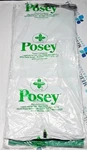 Posey # 8283 Single Patient Use Over Mattress Sensor Pad - Lots Of 23 New. Fixed Price $53.99.