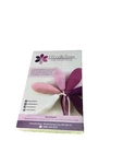 New Sealed Intimate Rose Kegal Exercise System Set Of 6 Premium Kegel Weights. Fixed Price $35.00.