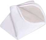 Carex Washable Waterproof Mattress Pad - 30 34" (bed). Fixed Price $17.25.