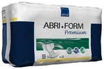 Abena Abri-form Premium S4 Adult Briefs Small 22CT Bag Tabbed Diapers 60-85CM. Fixed Price $27.99.
