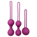 Kegel Exercise Balls Set Strengthen Bladder Control Pelvic Floor. Fixed Price $16.49.