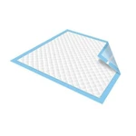 Secure Personal (totaldry) 30X36IN Disposable Underpad Heavy Case Of 100. Fixed Price $53.01.