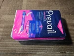 (qty 132)PREVAIL PV-923/1 Incontinent Pad 16" Regular Length Ultimate Absorbency. Fixed Price $41.00.
