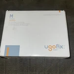 Ugofix Optimum Medical Pack 4 Sleeves Leg Bag Medium 36-55CM REF3006. Fixed Price $13.96.