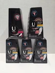 Lot Of Kotex Balance Thong Panty Liner Regular Size - 50 Per Box. Fixed Price $40.00.