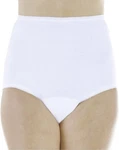 Wearever Women's Padded Incontinence Panties Medium 7 Bladder Control Odor. Fixed Price $53.75.