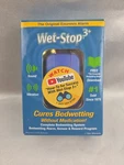 Stop 3+ Helps W/ Bedwetting Sensor Vibration And/or Sound Alarm - Openbox. Fixed Price $17.25.