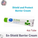 En-shield Skin With Dimethicone Barrier Moisture Cream 3.5OZ Tube. Fixed Price $9.25.