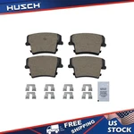 Rear Performance Ceramic Brake Pads Chrysler 300&DODGE Avenger/challenger. Fixed Price $16.32.