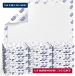 Sofyfine Tear Resistant Bed Pads 36"X36" Disposable Extra Large 135 Gram Heavy. Fixed Price $67.48.