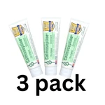Calmoseptine Ointment Skin Protectant Healing Tube - 4 Oz, 3 Pack. Fixed Price $29.99.