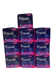 New Prevail Daily Pads #4 200 Total (10X Ct) Bladder Control, Incontinence. Fixed Price $49.99.
