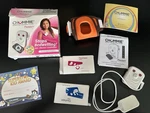 Chummie Pink Bed Wetting Alarm- Wearable Child. Fixed Price $45.00.